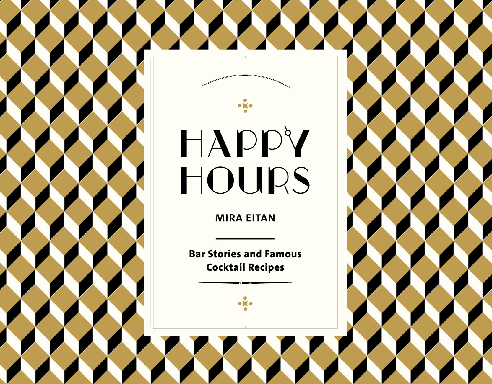 Happy Hours project cover