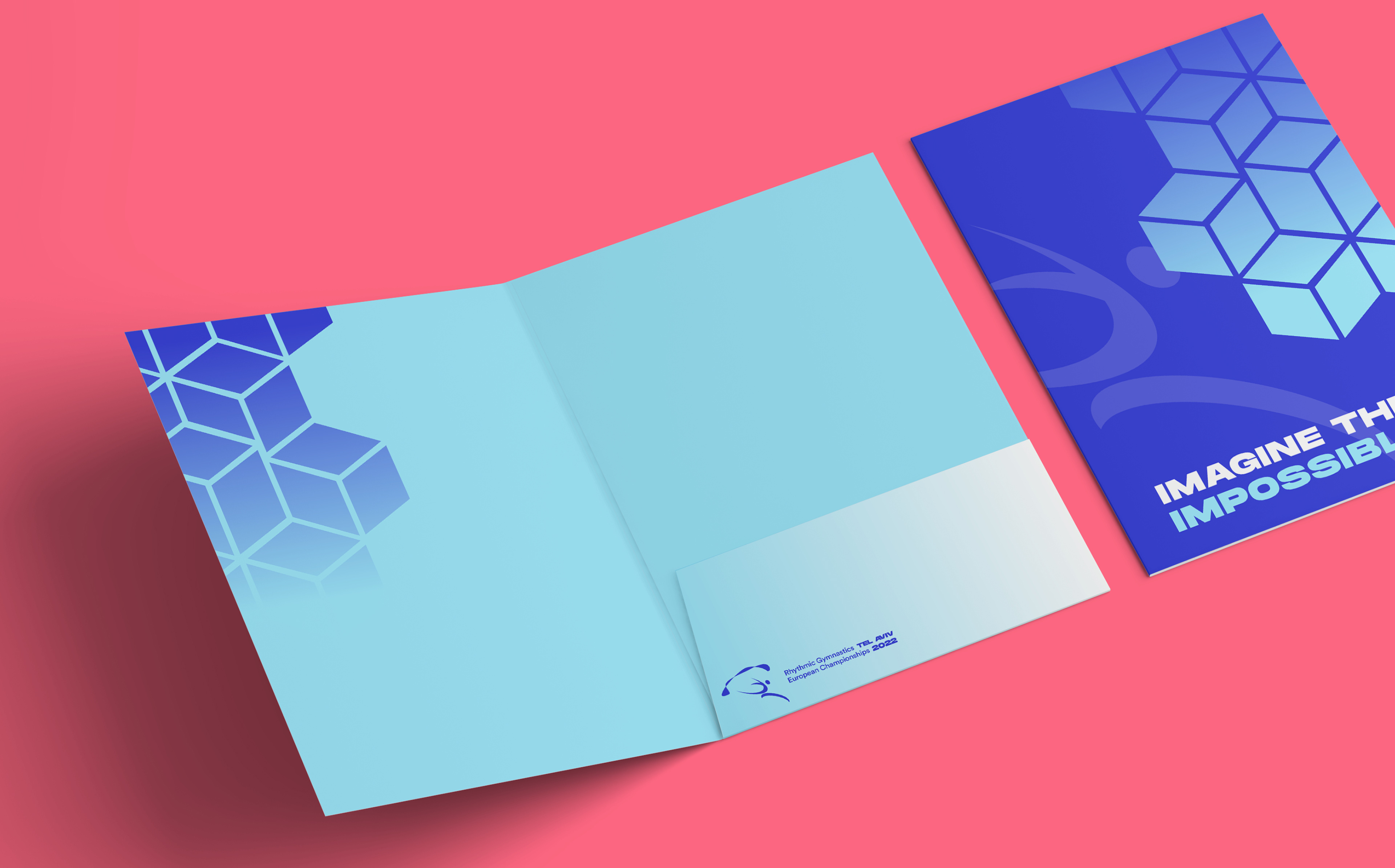 Rhythmic Gymnastics European Championship project detail 8-1