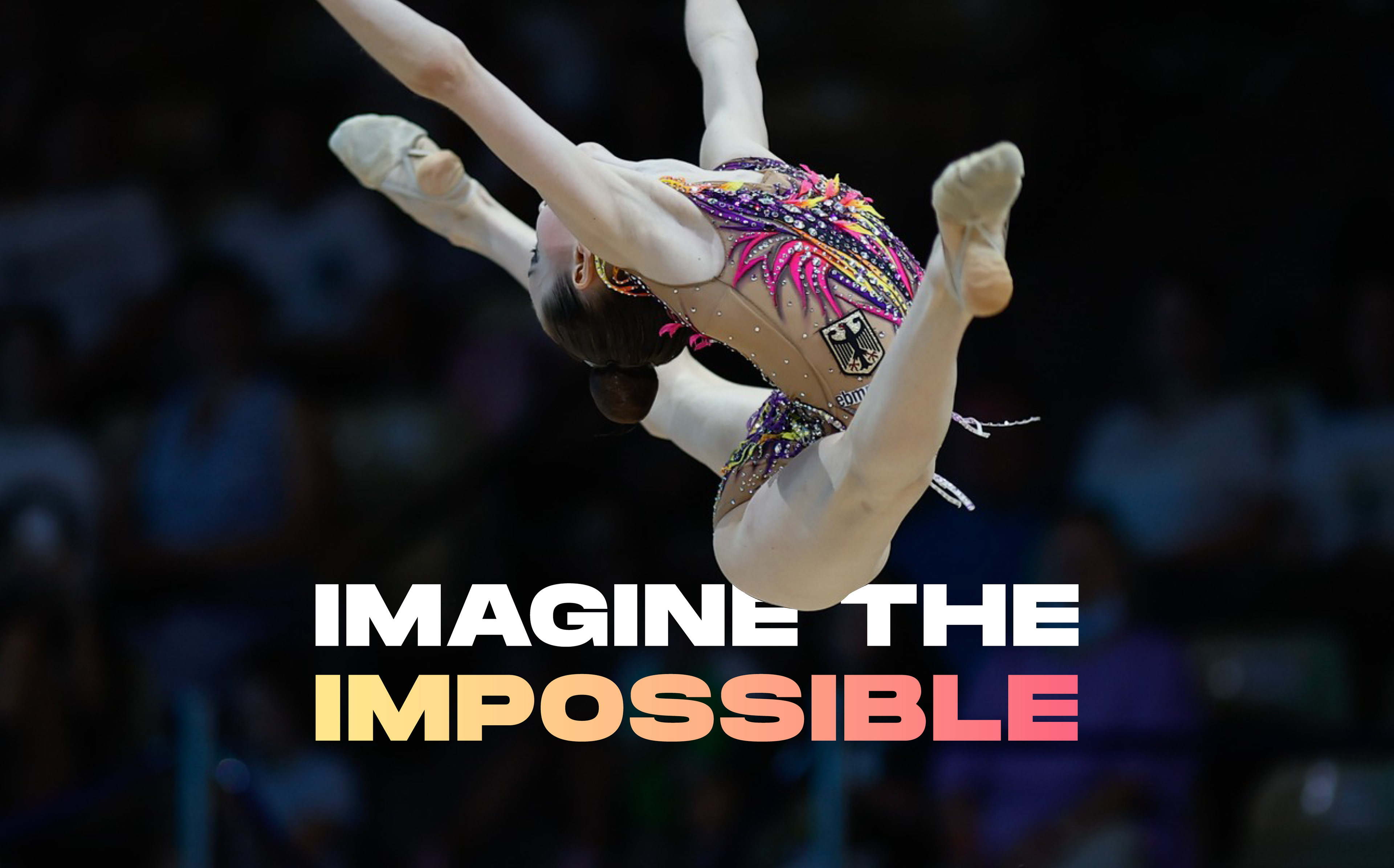 Rhythmic Gymnastics European Championship project detail 3-1