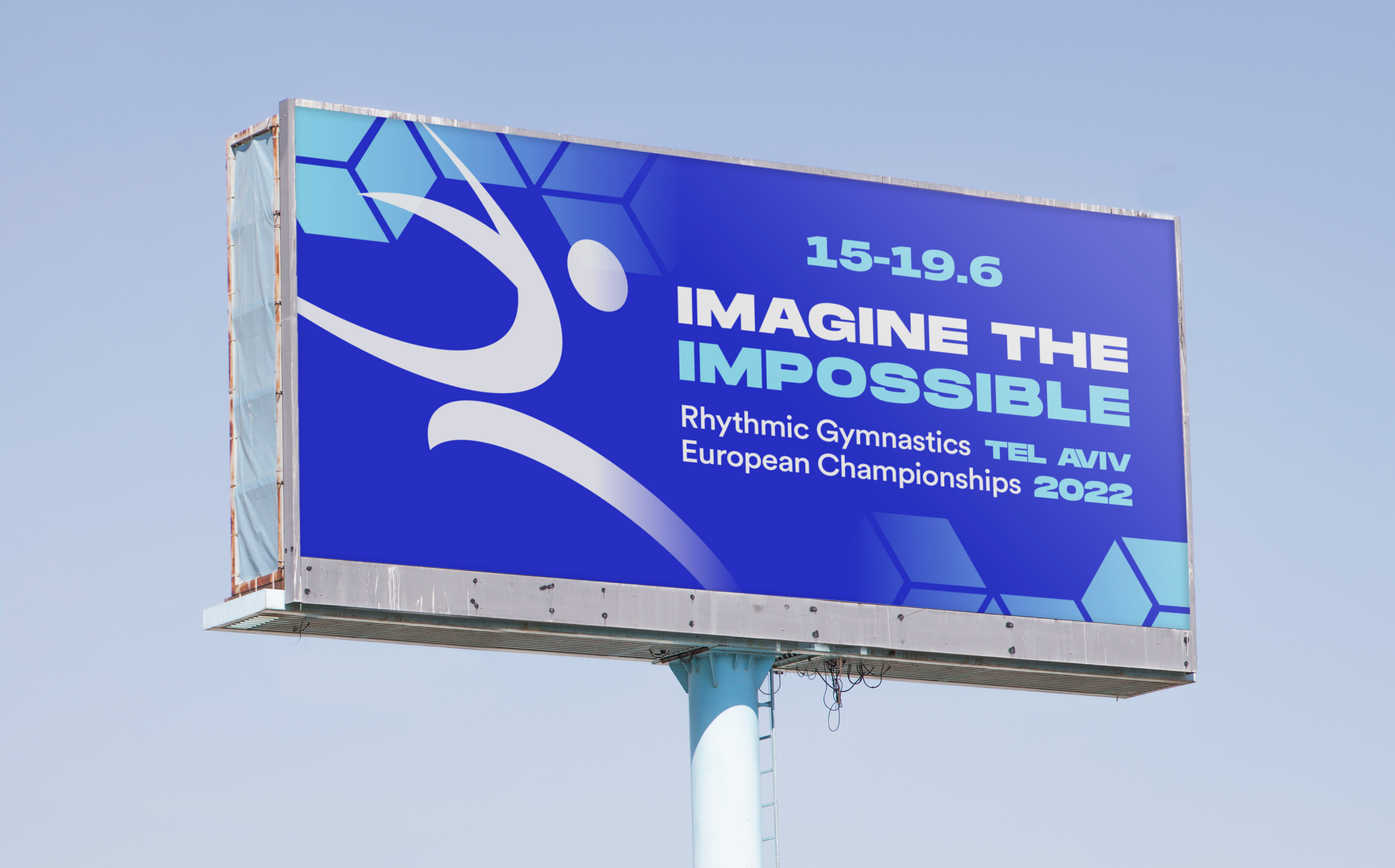 Rhythmic Gymnastics European Championship project detail 6-1