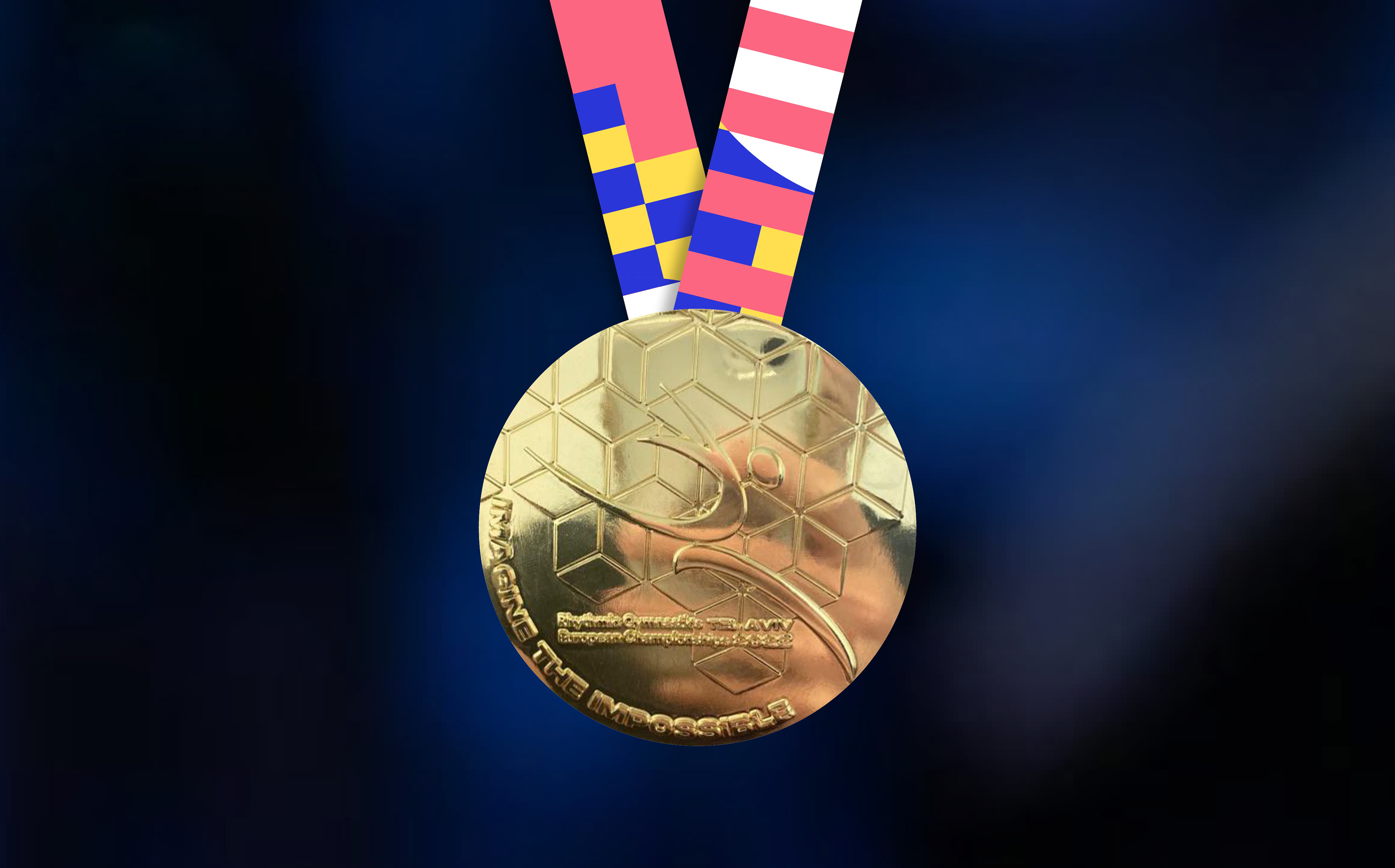 Rhythmic Gymnastics European Championship project detail 7-1