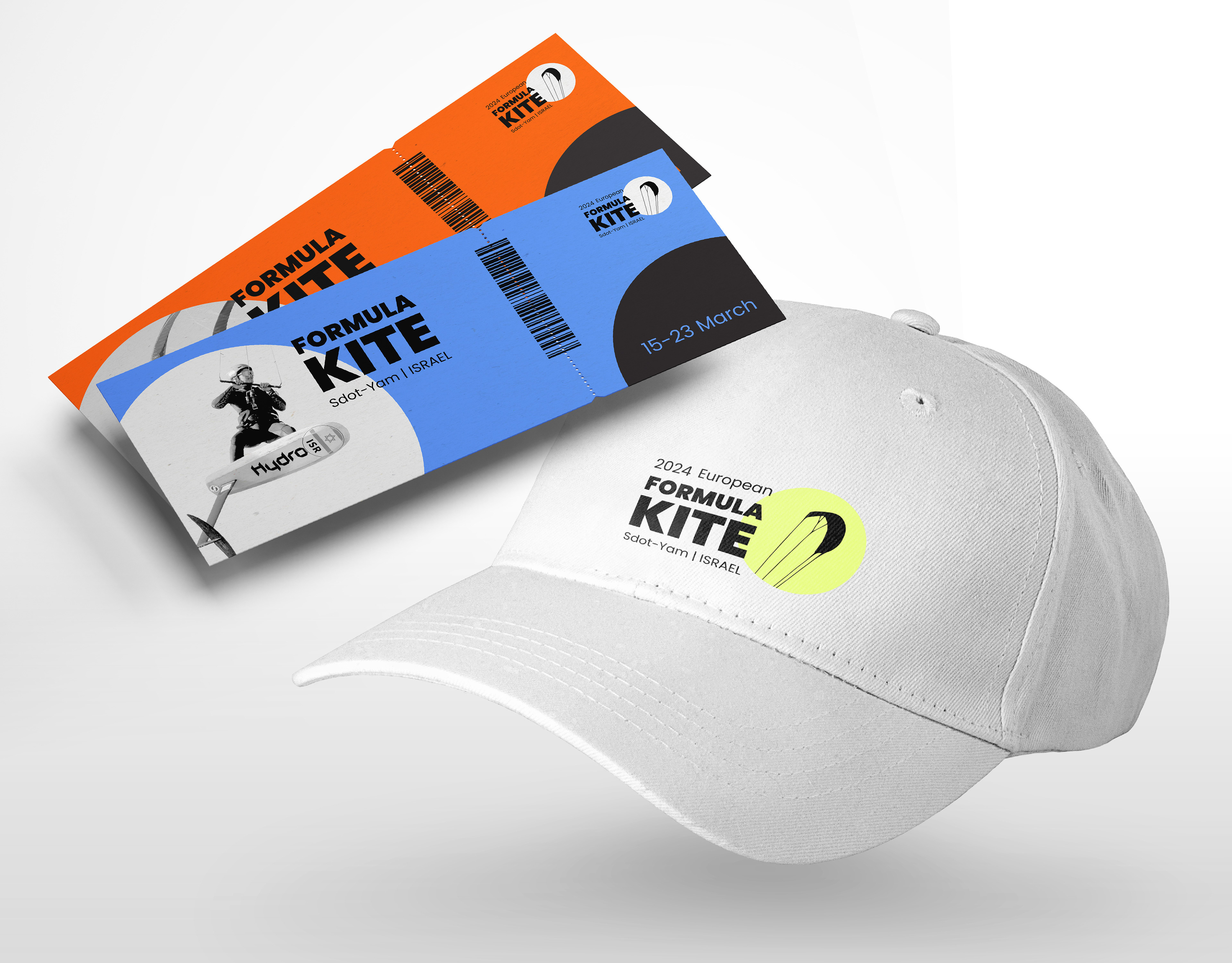 Formula KITE project cover